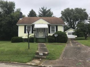 2615 Iroquois Ave, Ashland, KY 41102