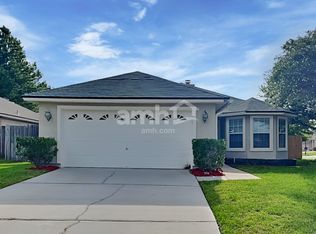 1299 Highfield Ln, Middleburg, FL 32068