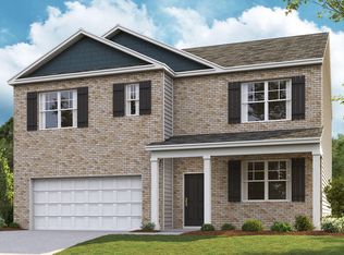 4016 Wendell Rd NE, Cleveland, TN 37323