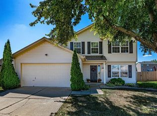 3259 Drew Dr, Fairfield, OH 45011