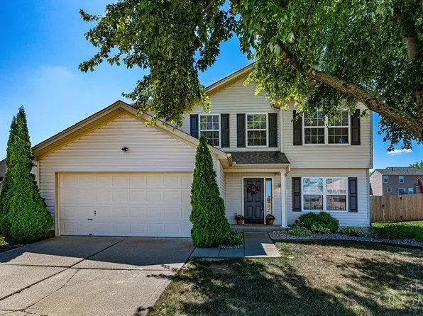 3259 Drew Dr, Fairfield, OH 45011