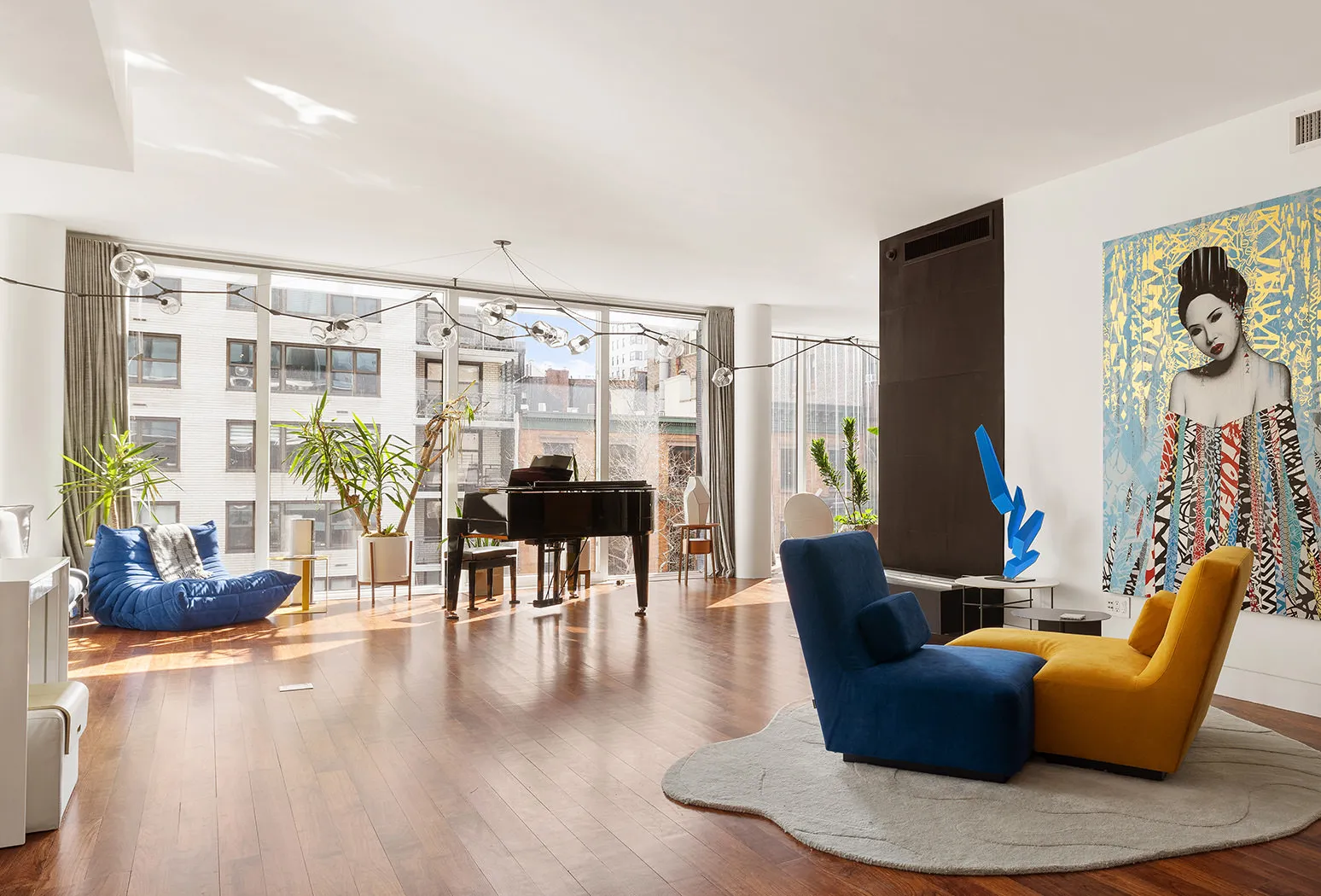 57 Irving Place #4 in Gramercy Park, Manhattan | StreetEasy