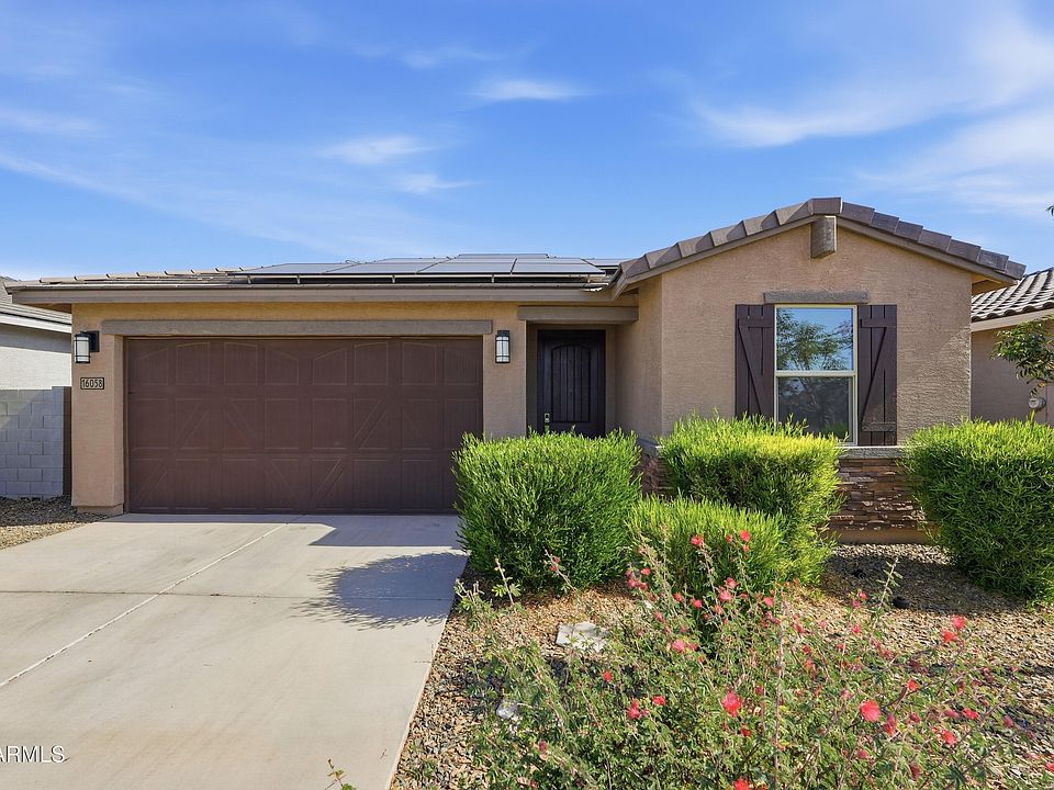 1st image of 16058 W SMOKETREE Drive