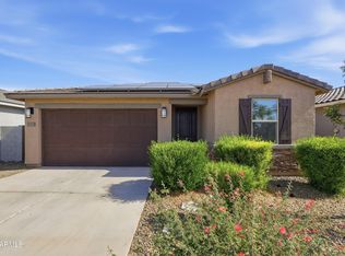 16058 W SMOKETREE Drive, Surprise, AZ 85387
