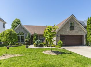 776 Maidencane Dr, Lexington, KY 40509