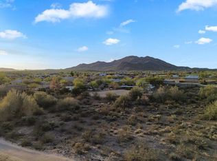 W Saddle Mountain Rd, Phoenix, AZ 85086