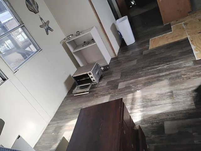 117 Bosque #117