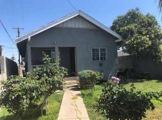 106 E 8th St, Bakersfield, CA 93307