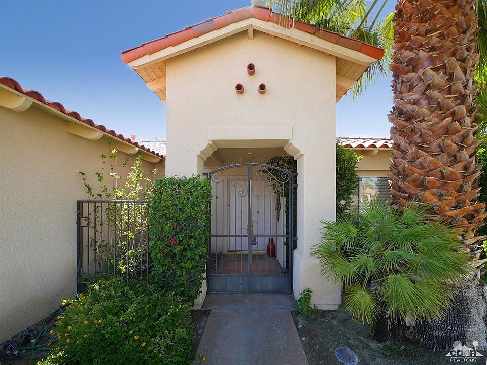 2nd image of 38718 Desert Mirage Dr