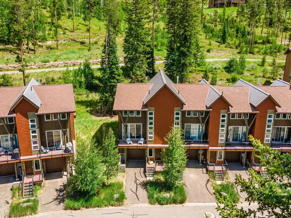 64 Pinecone Trail, Fraser, CO 80442