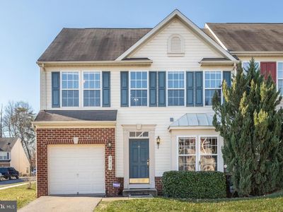 7210 Banwell Ct, Hanover, MD, 21076