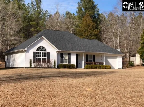 26 Sease Ct, Ridgeway, SC 29130