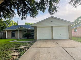 12431 Huntington Field Dr, Houston, TX 77099