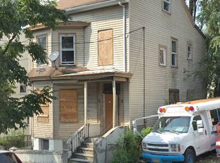 109 Lafayette St, Paterson, NJ 07501