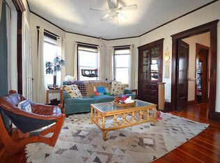 16 Nonantum St, Brighton, MA 02135