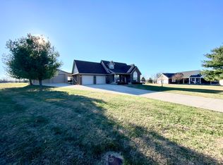 201 Colts Run, Lancaster, KY 40444