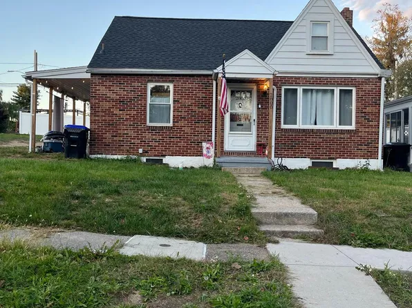 2800 Hoffer St, Harrisburg, PA 17103