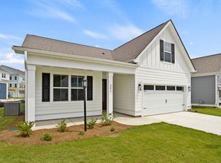 201 Encampment Boulevard Lot #72, Simpsonville, SC 29681
