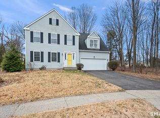 70 Timothy Drive, Middletown, CT 06457