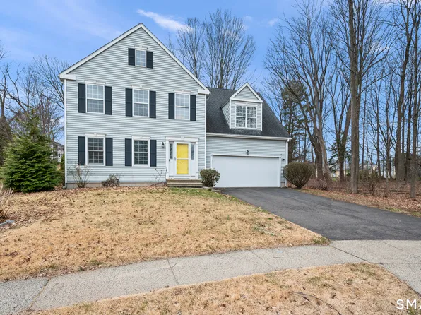 70 Timothy Drive, Middletown, CT 06457