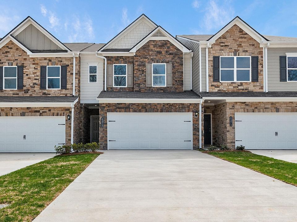 1st image of 4544 Village Springs Sq #4