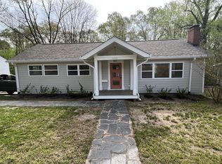 1313 S Alston Ave #1, Durham, NC 27701