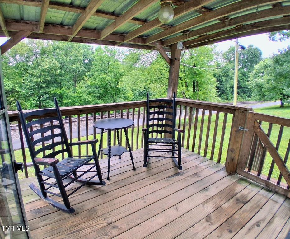Apartment in Mosheim, Greene - View 5