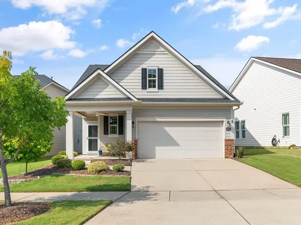 1005 Branwell Dr, Durham, NC 27703