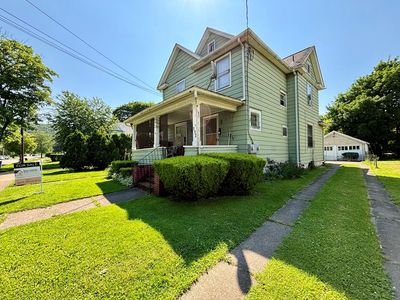 712 E Washington Ave, Elmira, NY, 14901