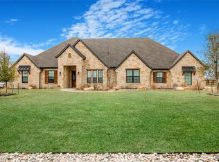 3301 Bridgegate Ave, Northlake, TX 76247