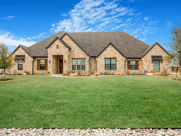3301 Bridgegate Ave, Northlake, TX 76247