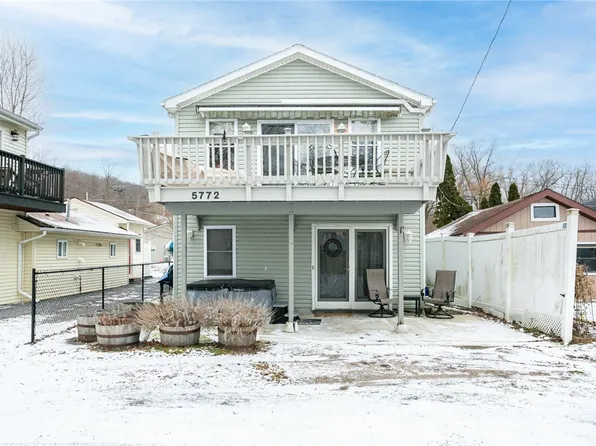 5772 McMillan Ln, Conesus, NY 14435