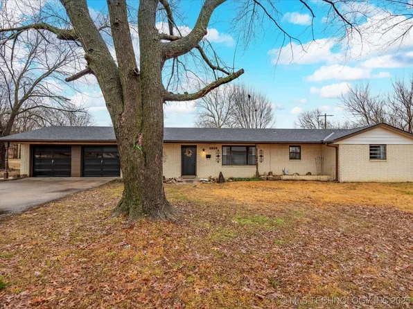 1616 May Ln, Bartlesville, OK 74006