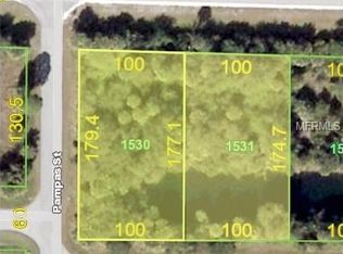 26161 Notre Dame Blvd, Punta Gorda, FL 33955