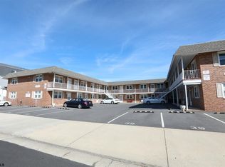 21 Monroe Ave #A1, Margate City, NJ 08402