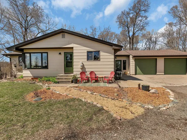 13949 County Road 7 NW, Clearwater, MN 55320