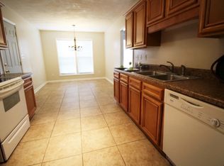 6537 Anniston St, Parkton, NC 28371