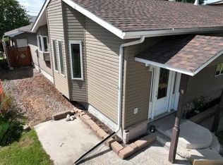 513 Hudson STREET, Hudson Bay, SK S0E 0Y0