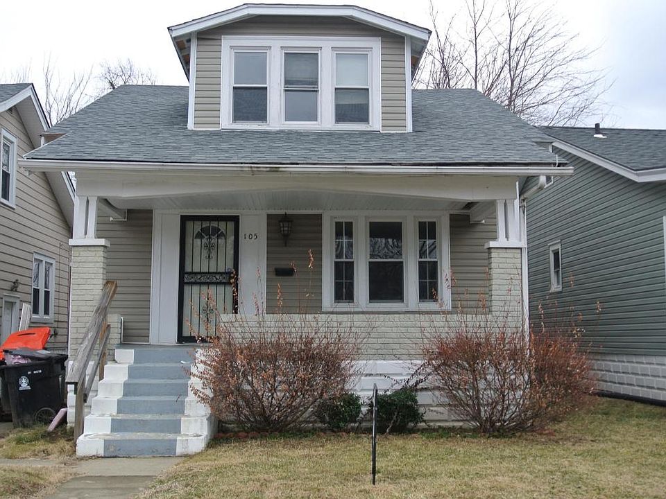 1st image of 105 S 46th St