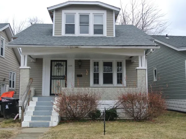 105 S 46th St, Louisville, KY 40212