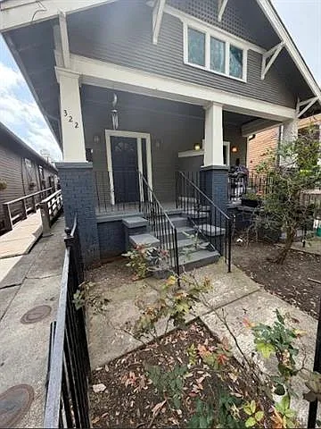 322 N Norman C Francis Pkwy — Photo 2