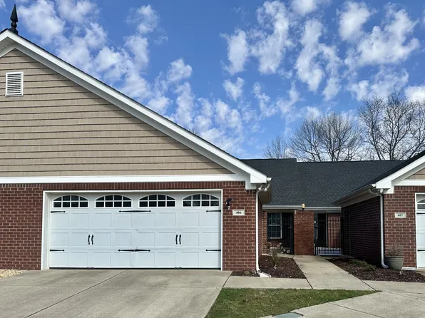 2360 Highway 31w #406, White House, TN 37188