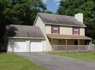 108 Red Oak Ct, Byron, GA 31008