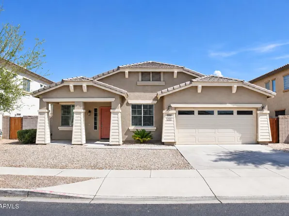 8787 W Gardenia Ave, Glendale, AZ 85305