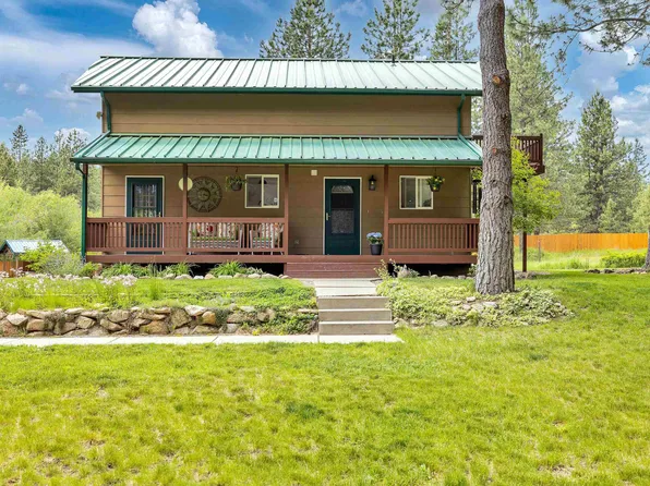 5154 W Glen Grove Staley Rd, Deer Park, WA 99006