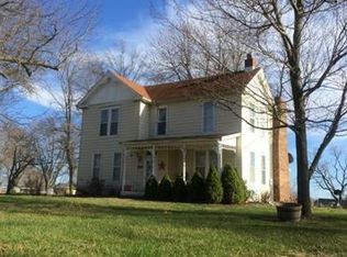 300 E Booneslick Rd, Jonesburg, MO 63351