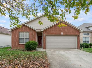2737 Wigginton Point, Lexington, KY 40511