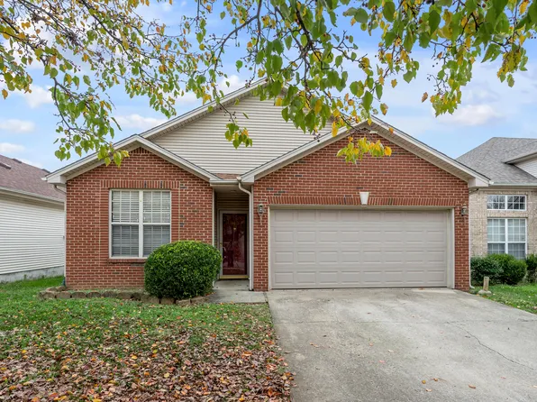 2737 Wigginton Point, Lexington, KY 40511