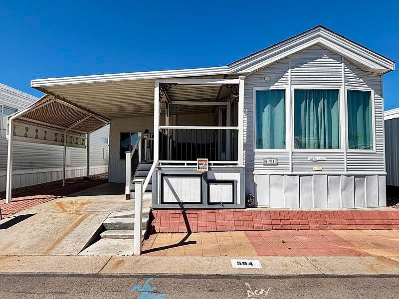 1st image of 702 S Meridian Rd #594