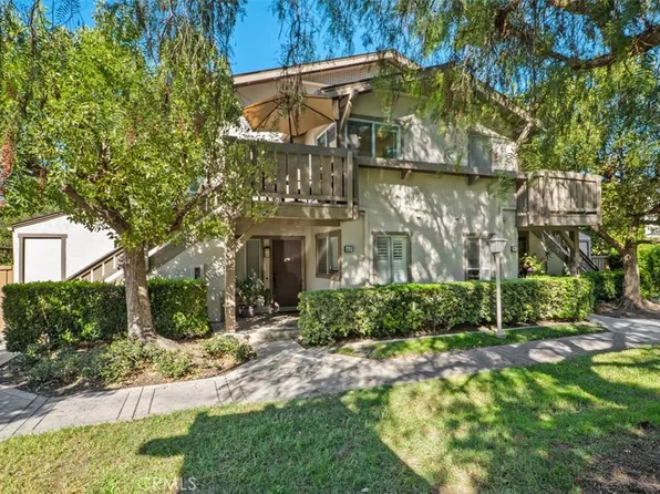 58 Clearbrook, Irvine, CA 92614